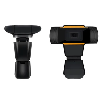 Mini DATORA Tīmekļa Kameru, HD 1080p 720p 480p Datora Darbvirsmas Klēpjdatoru Usb Webcam 60fps Ar Mikrofonu Autofokusu, Video Cam Ierakstīt Darbu