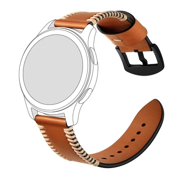 OTMENG Nekustamā Teļu Ādas Pulksteņu Siksniņas 18mm 20mm 22mm Maināmās Rezerves Augstas Kvalitātes Rokas Pulksteņu Band Jostas Watchband