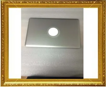 Oriģināls Par Macbook Pro unibody A1278 LCD Aizmugurējā Vāka Augšējā vāka MC700 MD313 MD101 gads 2011. gads 2012. gads
