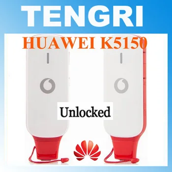 Oriģināls atbloķēt HUAWEI K5150 150Mbps, proti, 4G, USB Stick, USB modemu datu karte bezmaksas piegāde