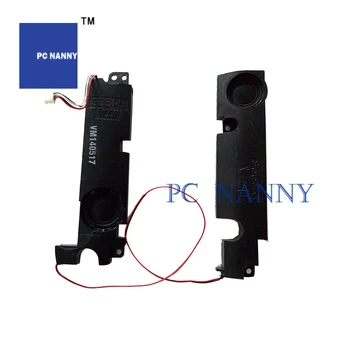 PCNANNY PAR ASUS S551L R553L S551LN V551 K551 K551L skaļruņi USB Ligzda Audio valdes testa labu