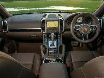 Par Porsche Cayenne 2011-2018 Android 9.0 Tesla Stila Automašīnas Radio Vertikāla Ekrāna PX6 Sešu kodolu PROCESORU GPS Navigācijas Ieraksti Multi