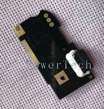 Patiesu Blackview bv9500 valdes Lādētāja Ports Doks BV9500 PRO Uzlādes USB Slots Oriģinālās rezerves Daļas,
