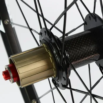 RXR 26 27.5 29 collu oglekļa šķiedras hub Kalnu velosipēdu disku bremzes riteņu komplekts MTB Velosipēdu Riteņi priekšā 2 aizmugurē 5 noslēgtā gultņi