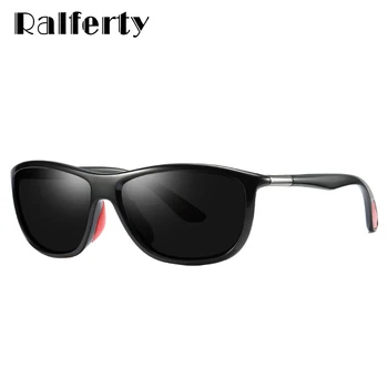 Ralferty Polarizētās Saulesbrilles, Vīriešu Mode Vīriešu Brilles, Saules Brilles Ceļojumu Braukšanas Zvejas Sunglass Oculos Gafas De Sol D201907