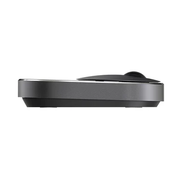 Rapoo M600 Modes Portatīvo Bezvadu Pele Klusums Multi-mode Bluetooth Peli Birojs Peles Optiskās Peles Biznesa Birojs