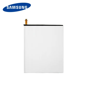 SAMSUNG Oriģinālā Tablete EB-BT561ABE EB-BT561ABA 5000mAh bateriju Samsung Galaxy Tab E T560 T561 SM-T560 Planšetdatora Akumulators +Instrumenti