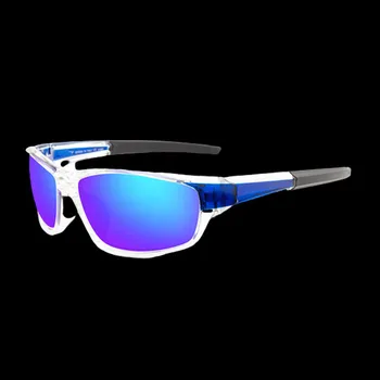 STAIGĀT Jaunu ZIVJU UV400 Polarizētās Ledus Zvejas Brilles Braukšanas Aizsargbrilles Izjādes Saulesbrilles Āra Briļļu Zvejas Acessories