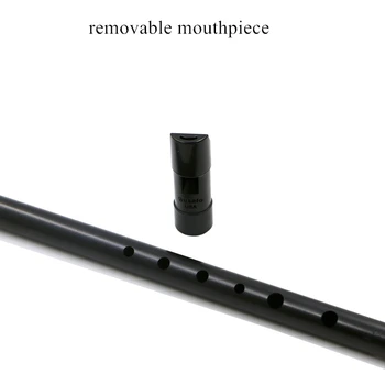 SUSATO Īrijas svilpe Flauta Penss skārda svilpe, kas importēti no ASV Oriole sērijas Noņemamu mikrofonu 