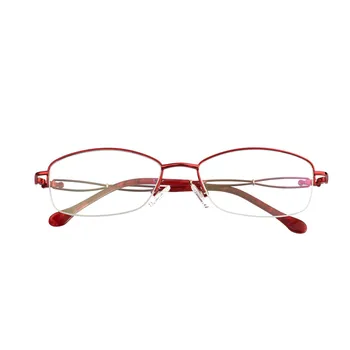 Sieviešu Lasīšanas Brilles Photochromic Pelēks Lēcas, Anti UV400 Stikla Brilles Gafas Lectura Retro +0.5+1 +1.25 +1.75 2 2.25 2.75 3.25