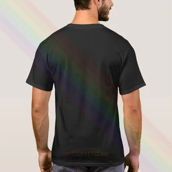 Smagā Metāla Melns T-Krekls Sabata 2020 Jaunākais Vasaras Vīriešu Īsām Piedurknēm Populārs t-veida Krekls Topi Unisex