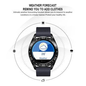 Smart skatīties GT105 asinsspiediens, Vīriešiem, Sievietēm, Sporta Rokas Pulksteņi Sirdsdarbības Monitors Band Veselības Smartwatch IOS Android Tālrunis