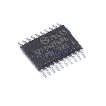 Stm32f042 Mcu 32-bitu Stm32 Arm Cortex M0 Risc 32kb Flash 2.5 v/3.3 v 20-pin Tssop Stm32f042f6p6