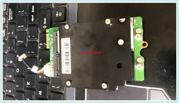 Sākotnējā MSI GT72S-6QE SSD Adapteris Valdes w Kabeli E310001020Y31 pilnībā pārbaudīta