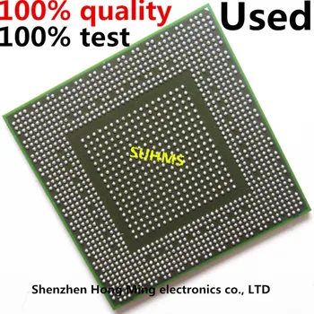 Testa ļoti labs produkts N12E-GE2-B-A1 N12E GE2 B A1 bga čipu reball bumbiņas ar IC Mikroshēmu