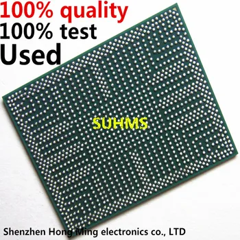 Testa ļoti labs produkts SR2Z7 N3350 bga čipu reball ar bumbiņas IC mikroshēmas