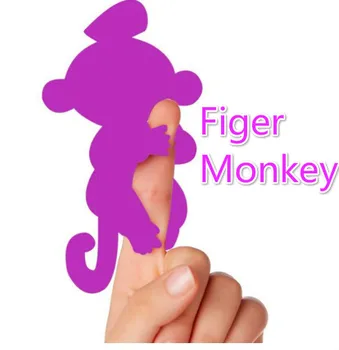 Twist Vadītājs Dažādas Skaņas Elektronisko Monkey Bērnu Pet Rotaļlietas Fun House Kidding Meitene & Zēns Dāvanu Mini Attēls Spēle, Oriģināls Dizains, Lei