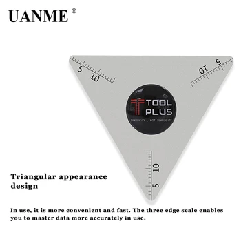 UANME 5 Stilā Ultra Plānas, Elastīgas Nerūsējošā Tērauda Pry Spudger Izjaukt Kartes iPhone iPad, Samsung Mobilo Telefonu Remonta Rīku