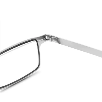Ultra Viegls Anti Zilā Gaisma Salokāms Lasīšanas Brilles Portatīvo Ērtas vieglas Brilles Vīriešiem, Sievietēm, Vecākiem cilvēkiem-WT