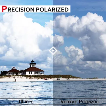 Vonxyz Vairākas Izvēles Polarizētās Nomaiņa Lēcas-Oakley Kvadrātveida Stiepļu 2 () OO4075 Saulesbrilles