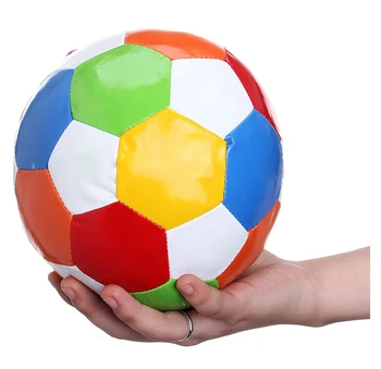 WOTT Labāko Pārdošanas 1pc 14.4 cm Mīksts Iekštelpu Foamee Putu Sūklis futbols Futbola Spēlēt Bumbu Rotaļlieta