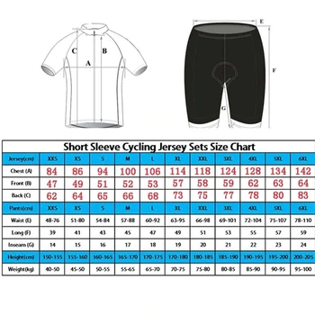 Wattie tintes 2020. gadam pro komanda vīriešu riteņbraukšanas apģērbs ropa conjunto masculino ciclismo velosipēdu jersey sporta bikses, kombinezoni ar krūšdaļu mtb bekleidung