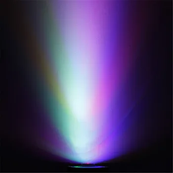Ūdensizturīgs 6W LED prožektors Vietas Ar Gaismas Stienis Ainavu, Dārzu, Silts balts balts zaļš sarkans zils RGB AC85-265V